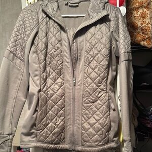 Women's Quilted Jacket